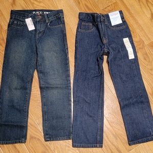 Boys Jeans